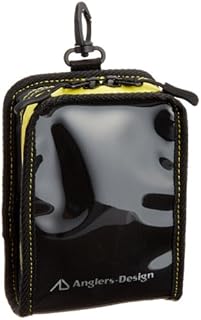 アングラーズデザイン(Anglers Design) システムアップバッグ4(横) ADB-20RS レッドステッチ アングラーズデザイン(Anglers Design) システムアップバッグ4(横) ADB-20RS レッドステッチ